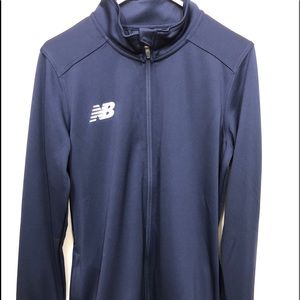 New balance hoddie